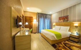 The Court Boutique Hotel